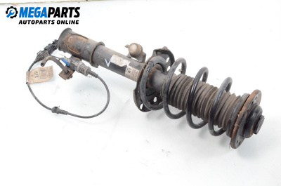 Макферсон за Opel Vectra C GTS (08.2002 - 01.2009), хечбек, позиция: предна, лява