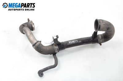 Маркуч турбо за Opel Vectra C GTS (08.2002 - 01.2009) 1.9 CDTI, 120 к.с.