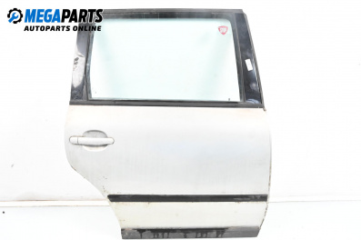 Врата за Volkswagen Passat III Variant B5 (05.1997 - 12.2001), 4+1 вр., комби, позиция: задна, дясна