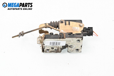 Брава на врата за Dacia Logan Sedan I (09.2004 - 10.2012), позиция: предна, дясна