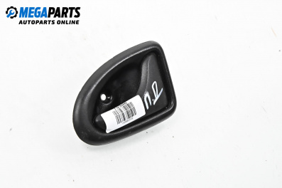 Вътрешна дръжка за Dacia Logan Sedan I (09.2004 - 10.2012), 4+1 вр., седан, позиция: предна, дясна