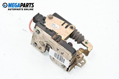 Брава на врата за Dacia Logan Sedan I (09.2004 - 10.2012), позиция: предна, лява