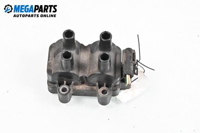 Запалителна бобина за Dacia Logan Sedan I (09.2004 - 10.2012) 1.6 (LSOB, LSOD, LSOF, LSOH), 87 к.с.