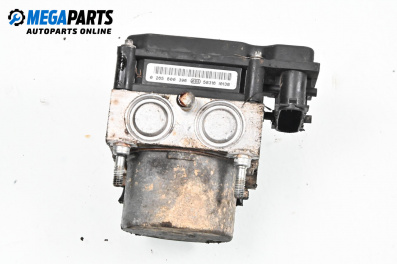 Помпа ABS за Dacia Logan Sedan I (09.2004 - 10.2012), № Bosch 0 265 800 396