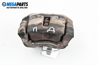 Спирачен апарат за Dacia Logan Sedan I (09.2004 - 10.2012), позиция: предна, дясна