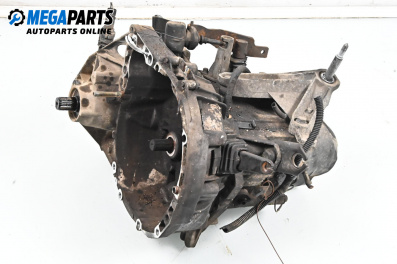 Ръчна скоростна кутия за Dacia Logan Sedan I (09.2004 - 10.2012) 1.6 (LSOB, LSOD, LSOF, LSOH), 87 к.с.