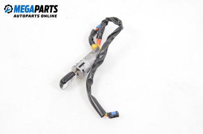 Контактен ключ за Peugeot 206 CC Cabrio (09.2000 - 12.2008)