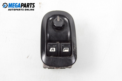 Бутони ел. стъкла и огледала  за Peugeot 206 CC Cabrio (09.2000 - 12.2008)