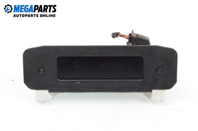 Часовник за Peugeot 206 CC Cabrio (09.2000 - 12.2008), № 9641014877 А01