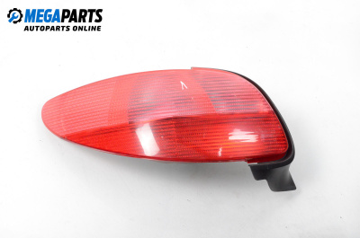 Стоп за Peugeot 206 CC Cabrio (09.2000 - 12.2008), кабрио, позиция: лява