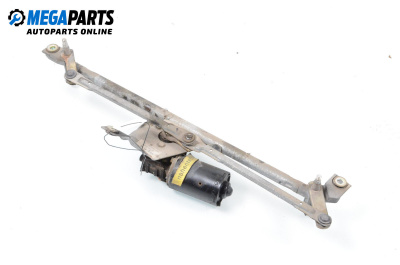 Ел. мотор за чистачките за Volkswagen Polo Hatchback II (10.1994 - 10.1999), хечбек, позиция: предна