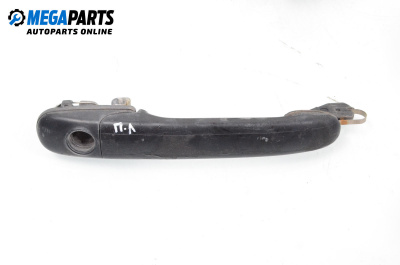 Външна дръжка за Volkswagen Polo Hatchback II (10.1994 - 10.1999), 4+1 вр., хечбек, позиция: предна, лява