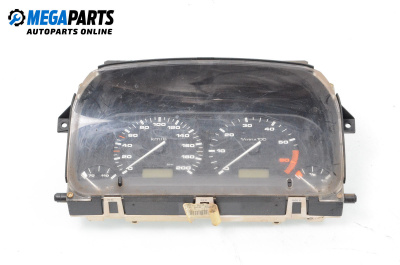 Километраж за Volkswagen Polo Hatchback II (10.1994 - 10.1999) 60 1.4, 60 к.с., № 6N0919860E