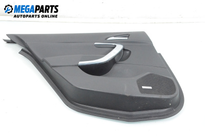 Кора врата за Opel Insignia A Hatchback (07.2008 - 03.2017), 4+1 вр., хечбек, позиция: задна, лява