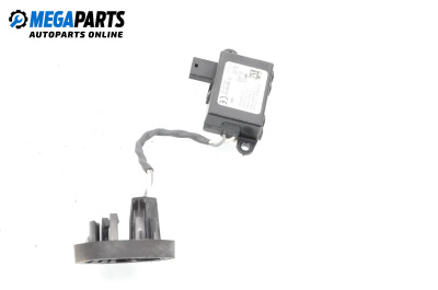 Имобилайзер за Opel Insignia A Hatchback (07.2008 - 03.2017), № 13502301