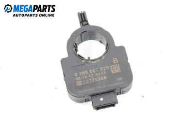 Сензор волан за Opel Insignia A Hatchback (07.2008 - 03.2017), № GM 12771368