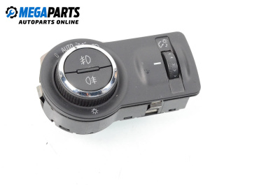 Ключ светлини  за Opel Insignia A Hatchback (07.2008 - 03.2017)