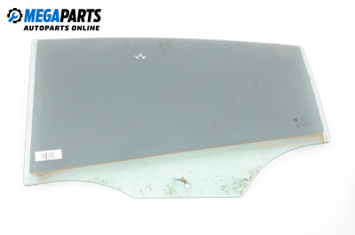 Странично стъкло за Opel Insignia A Hatchback (07.2008 - 03.2017), 4+1 вр., хечбек, позиция: задна, лява