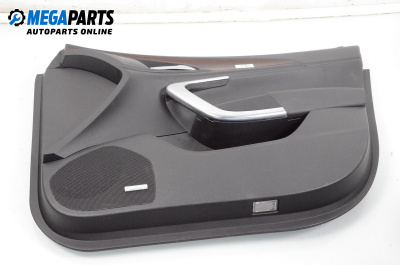 Кора врата за Opel Insignia A Hatchback (07.2008 - 03.2017), 4+1 вр., хечбек, позиция: предна, дясна