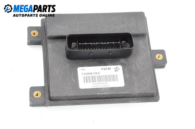 Модул за горивна помпа за Opel Insignia A Hatchback (07.2008 - 03.2017), № 13306783