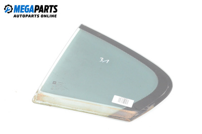 Фикс врата за Opel Insignia A Hatchback (07.2008 - 03.2017), 4+1 вр., хечбек, позиция: лява