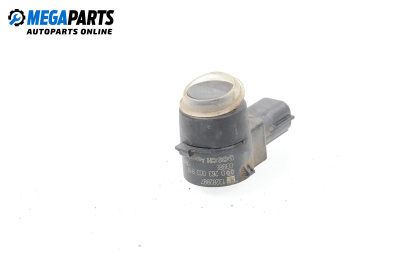 Парктроник за Opel Insignia A Hatchback (07.2008 - 03.2017), № GM 13282887