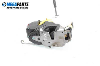 Брава на врата за Opel Insignia A Hatchback (07.2008 - 03.2017), позиция: предна, лява