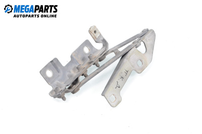 Панта преден капак за Opel Insignia A Hatchback (07.2008 - 03.2017), 4+1 вр., хечбек, позиция: дясна