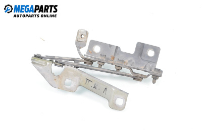 Панта преден капак за Opel Insignia A Hatchback (07.2008 - 03.2017), 4+1 вр., хечбек, позиция: лява