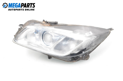 Фар за Opel Insignia A Hatchback (07.2008 - 03.2017), хечбек, позиция: лява