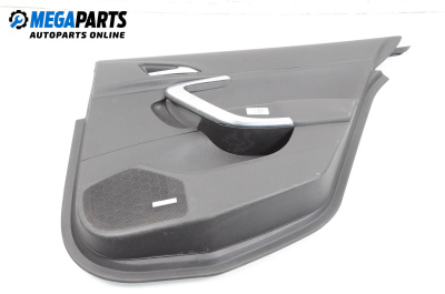 Кора врата за Opel Insignia A Hatchback (07.2008 - 03.2017), 4+1 вр., хечбек, позиция: задна, дясна