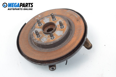 Шенкел главина за Opel Insignia A Hatchback (07.2008 - 03.2017), позиция: задна, лява