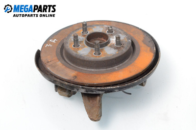 Шенкел главина за Opel Insignia A Hatchback (07.2008 - 03.2017), позиция: задна, дясна