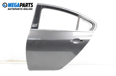 Врата за Opel Insignia A Hatchback (07.2008 - 03.2017), 4+1 вр., хечбек, позиция: задна, лява