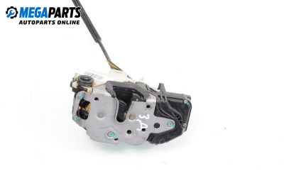 Брава на врата за Opel Insignia A Hatchback (07.2008 - 03.2017), позиция: задна, дясна