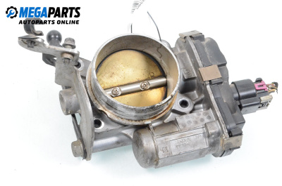 Дроселова клапа за Opel Insignia A Hatchback (07.2008 - 03.2017) 2.8 V6 Turbo 4x4, 260 к.с., № 12620183