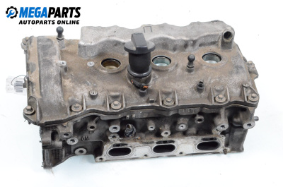 Глава за Opel Insignia A Hatchback (07.2008 - 03.2017) 2.8 V6 Turbo 4x4, 260 к.с.