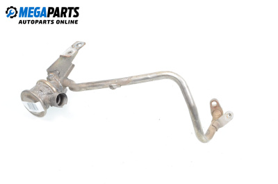 EGR-клапан за Opel Insignia A Hatchback (07.2008 - 03.2017) 2.8 V6 Turbo 4x4, 260 к.с.