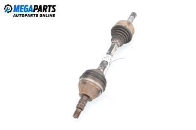 Полуоска за Opel Insignia A Hatchback (07.2008 - 03.2017) 2.8 V6 Turbo 4x4, 260 к.с., позиция: предна, лява