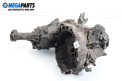 Ръчна скоростна кутия за Opel Insignia A Hatchback (07.2008 - 03.2017) 2.8 V6 Turbo 4x4, 260 к.с.