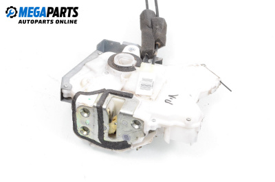 Брава на врата за Honda Accord VIII Sedan (04.2008 - 06.2015), позиция: предна, лява