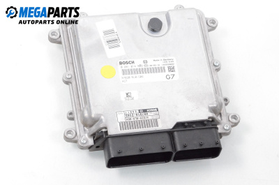 Компютър двигател за Honda Accord VIII Sedan (04.2008 - 06.2015) 2.2 i-DTEC (CU3), 150 к.с., № 37820-RL0-G00
