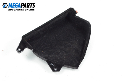 Кора багажник за Honda Accord VIII Sedan (04.2008 - 06.2015), 4+1 вр., седан