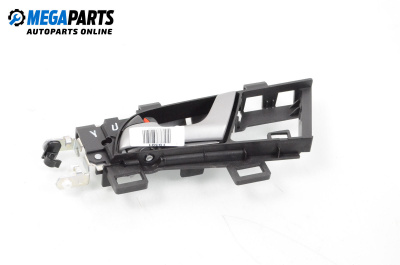 Вътрешна дръжка за Honda Accord VIII Sedan (04.2008 - 06.2015), 4+1 вр., седан, позиция: предна, лява