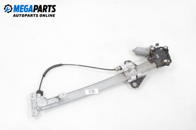 Машинка ел. стъкло за Honda Accord VIII Sedan (04.2008 - 06.2015), 4+1 вр., седан, позиция: предна, лява