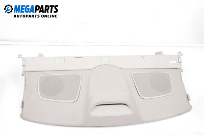 Кора багажник за Honda Accord VIII Sedan (04.2008 - 06.2015), 4+1 вр., седан