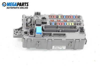 Бушонно табло за Honda Accord VIII Sedan (04.2008 - 06.2015) 2.2 i-DTEC (CU3), 150 к.с.