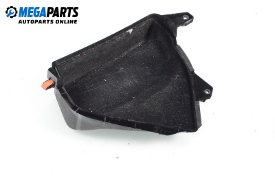 Кора багажник за Honda Accord VIII Sedan (04.2008 - 06.2015), 4+1 вр., седан