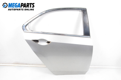 Врата за Honda Accord VIII Sedan (04.2008 - 06.2015), 4+1 вр., седан, позиция: задна, дясна