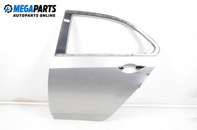 Врата за Honda Accord VIII Sedan (04.2008 - 06.2015), 4+1 вр., седан, позиция: задна, лява